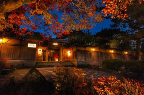 Kyoto Nanzenji Ryokan Yachiyo